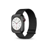 Double Magnetic Buckles (Black)
