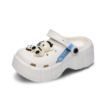 YUZHAOLIN Clogs Women's