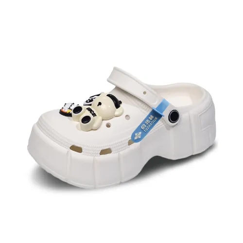 YUZHAOLIN Clogs Women's
