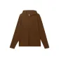 Mixed Color Copper Brown