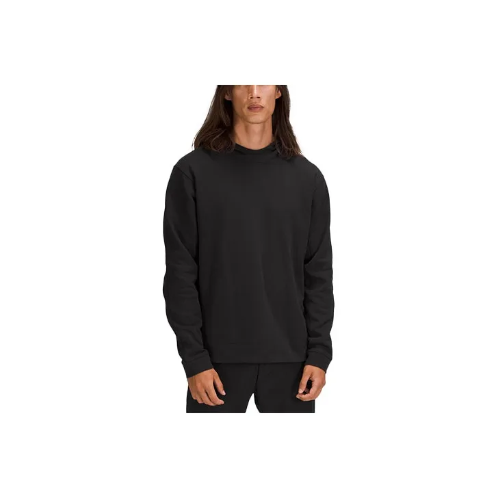 Lululemon French Terry Sweatshirts Men-6