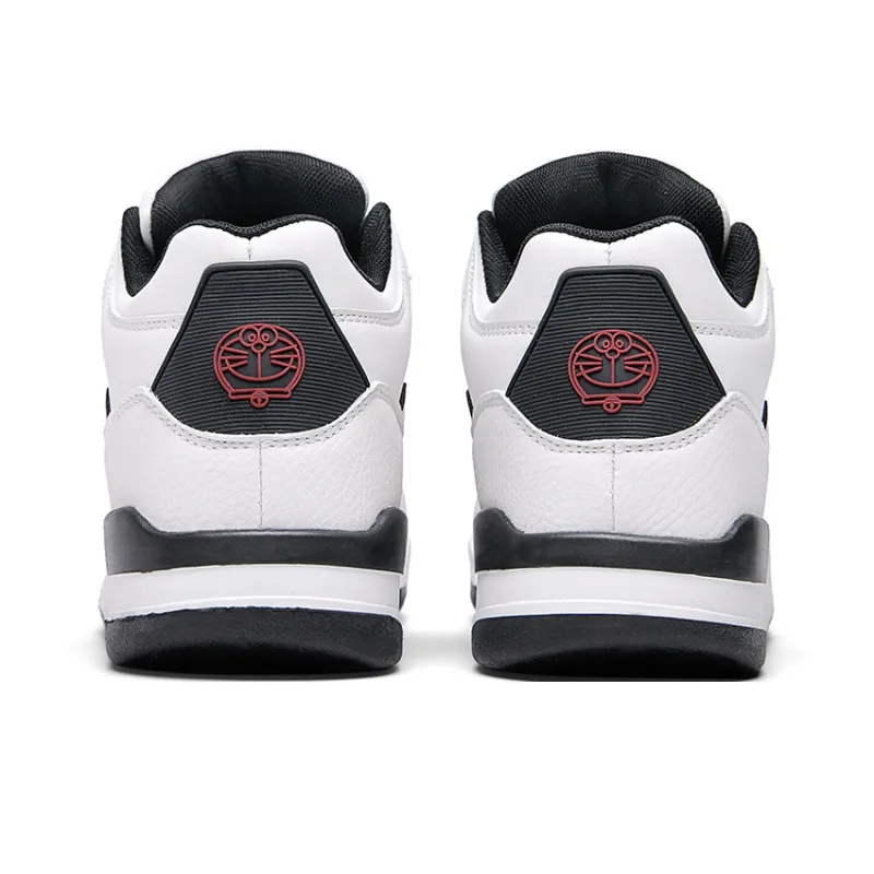 DoraemonA Mid Top Casual Shoes Unisex-5