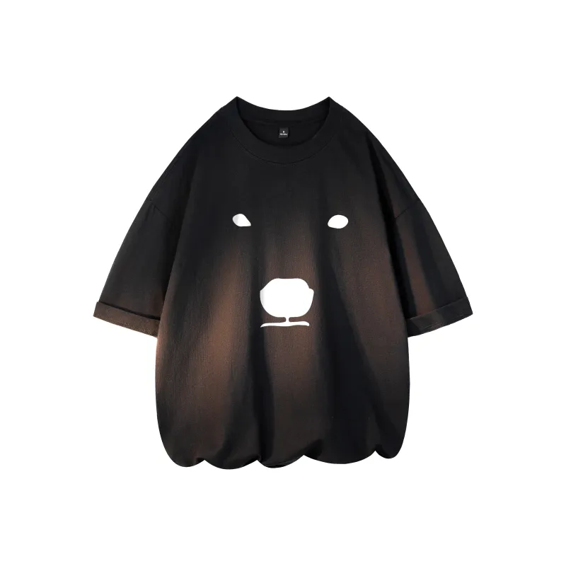 POLAR BEAR T Shirts Unisex-3