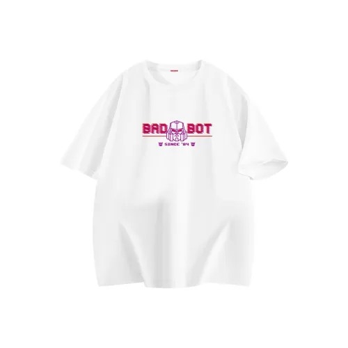 TRANSFORMERS T Shirts Unisex