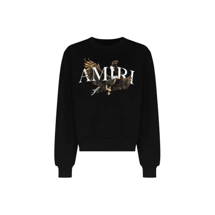 AMIRI Eagle Crew-0