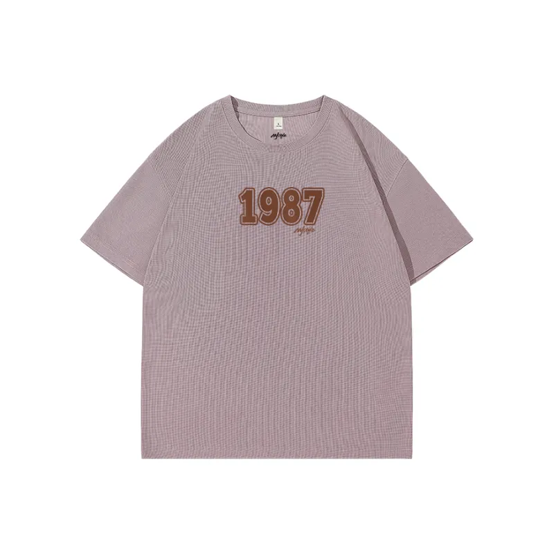 MJ STYLE T Shirts Unisex-8