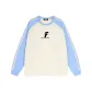 Arctic Ice Blue (Black Logo)