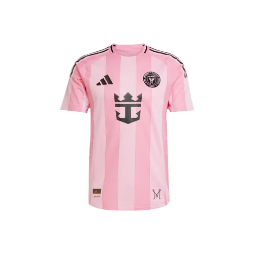Adidas Free Shipping With AdiClub Inter Miami Cf 25/26 Messi Home Authentic Jersey