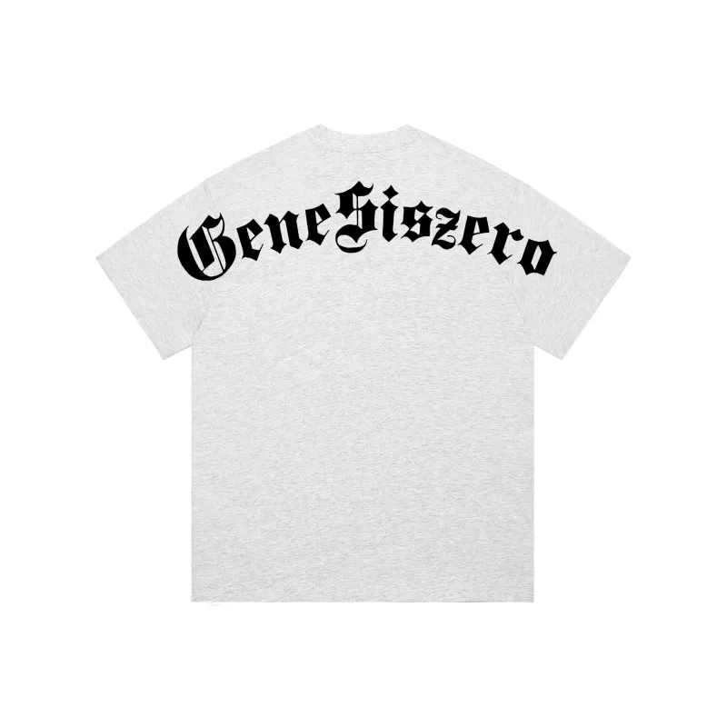 Genesiszero T Shirts Unisex-7