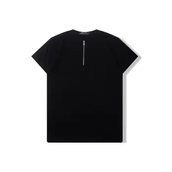 I'm David T Shirts Men Black