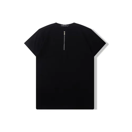 I'm David T Shirts Men Black