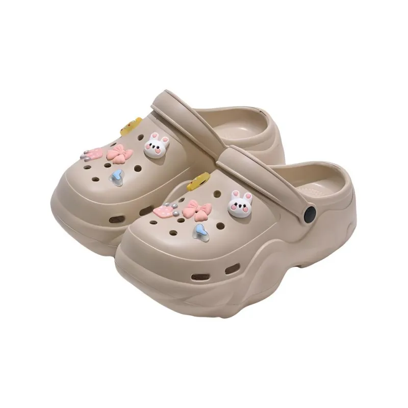 ZHIYILIANGPIN Home Slippers, Unisex-9