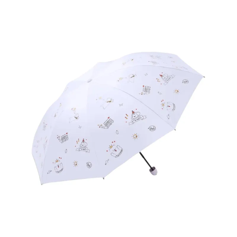 Heavenly Umbrella Umbrellas-14