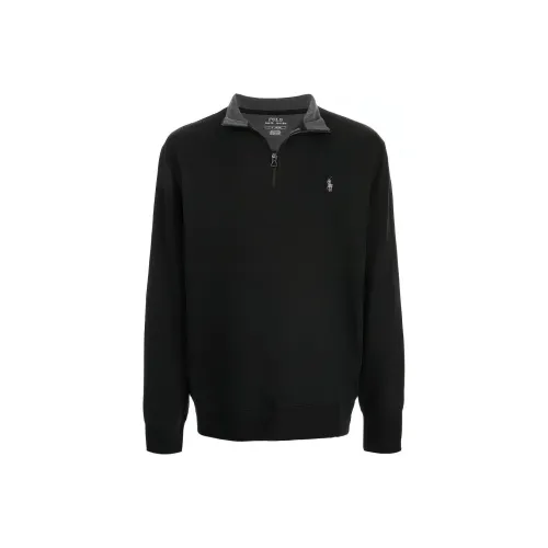 Levis Pink standard sweatshirt med rund hals