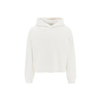 Maison Margiela Sweatshirts Men White