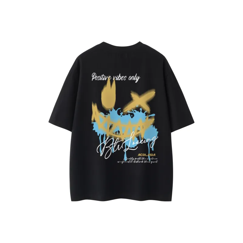 BTR T Shirts Unisex-0