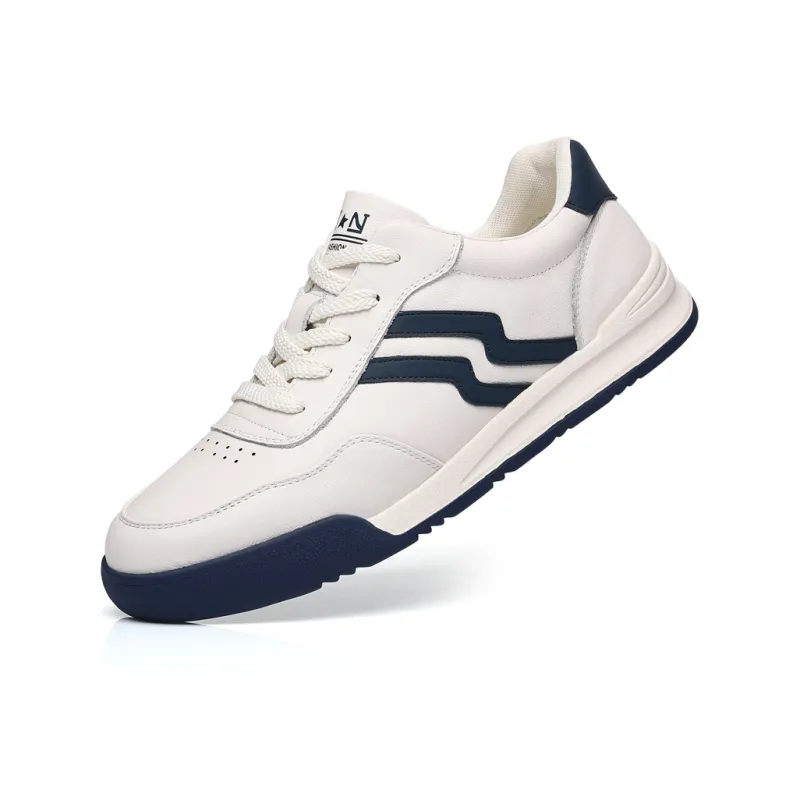 A Fairy Tale Of A Pair Of Shoes Low Top Casual Shoes Men's-1