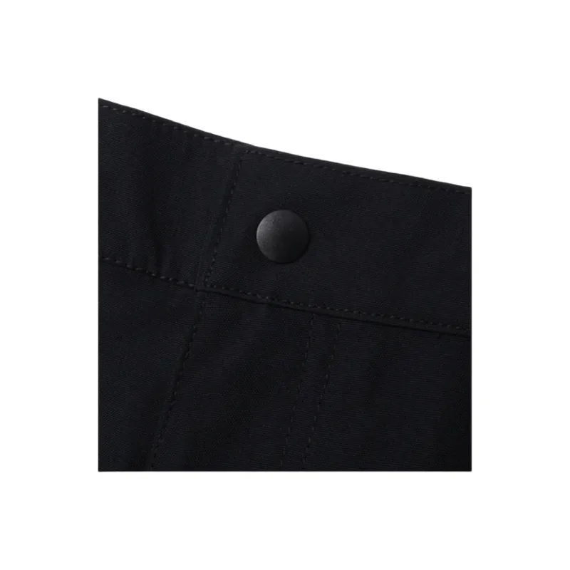 Carhartt WIP Cargo Pants Men's Black-5