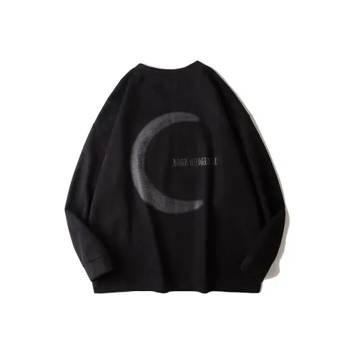 AOGZ Sweatshirts Unisex