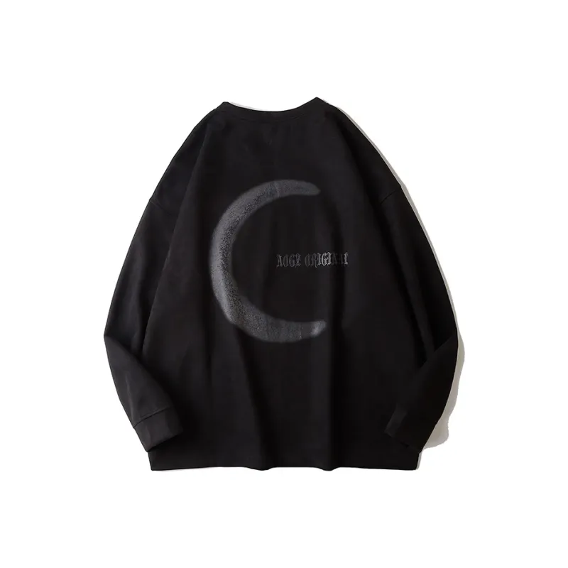 AOGZ Sweatshirts Unisex-0