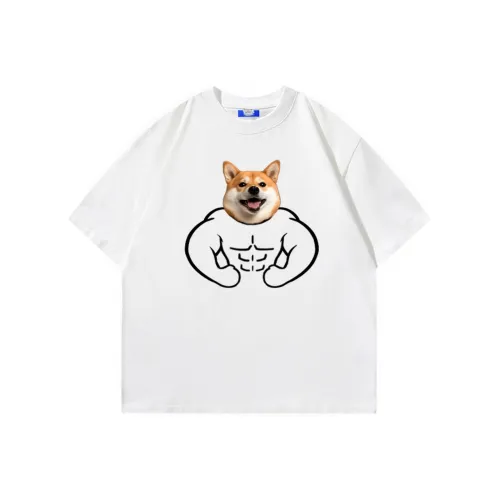 FAVEPOP T-Shirts Unisex