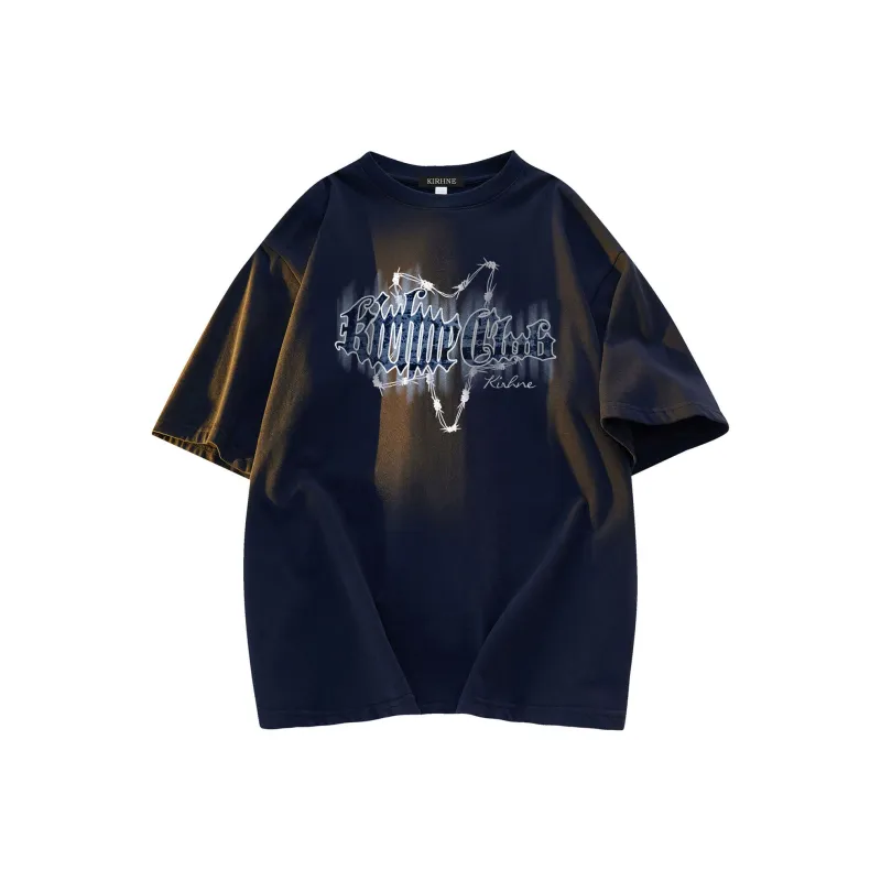 KIRHNE T Shirts Unisex-7