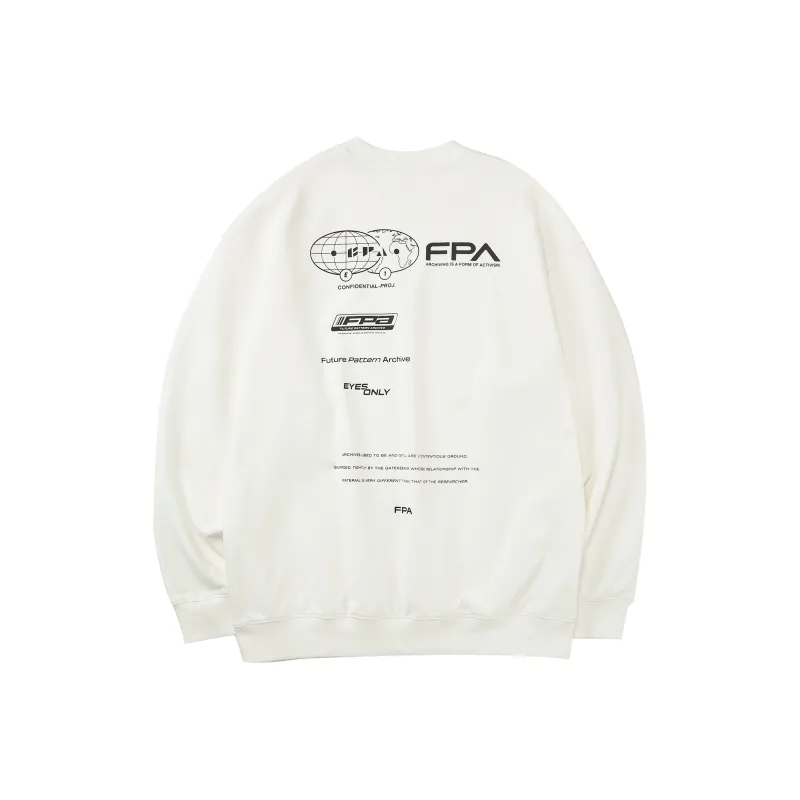 FPA Sweatshirts Unisex-5