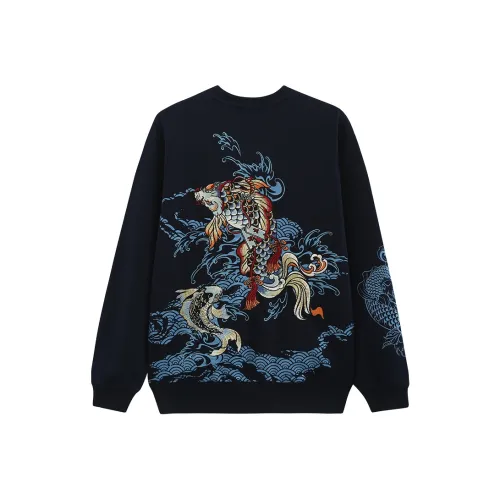 ONIARAI T Shirts Men Black
