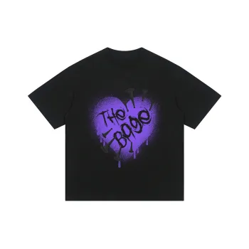 BAGE T Shirts Unisex