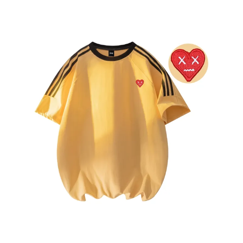 Emoji T Shirts Unisex-10
