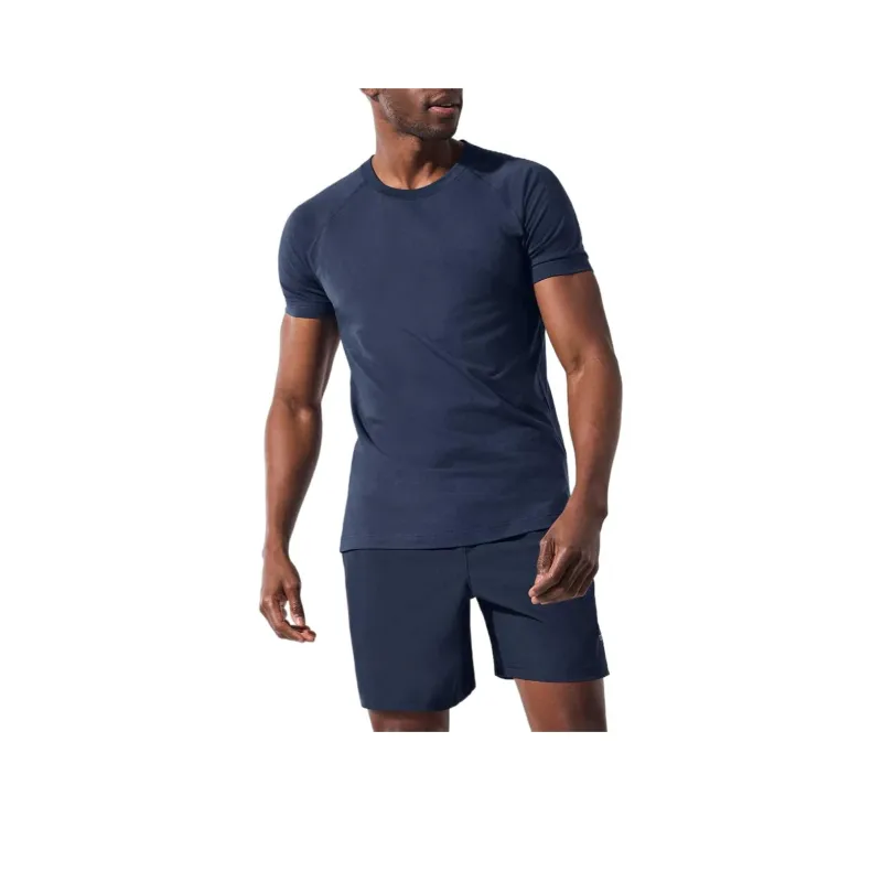 Alo Yoga T Shirts Men-6