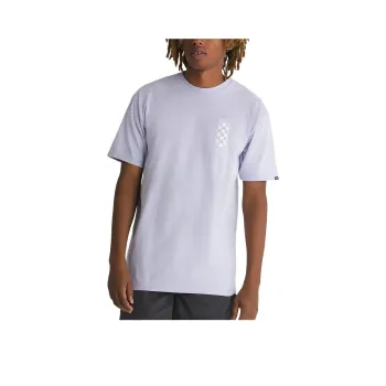 Vans Hand Circle T-Shirt Men's Light Purple
