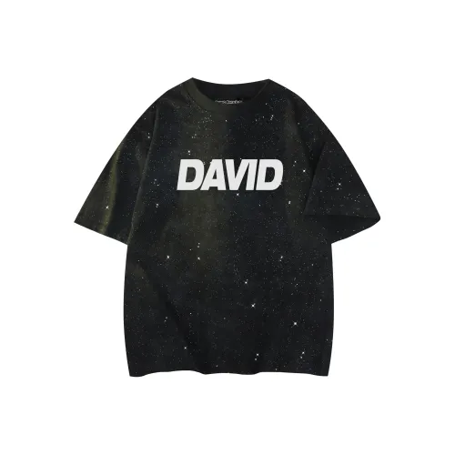 David Bakken T Shirts Unisex