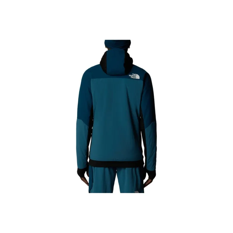 THE NORTH FACE Binntal Performance Jacket-4
