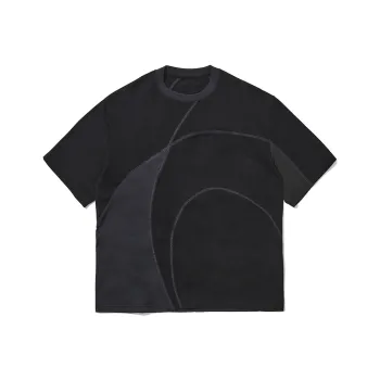 DECESOLO T-Shirts Unisex