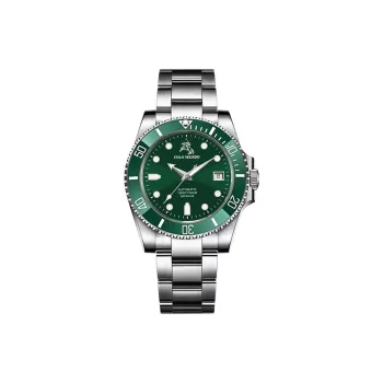 POLOMEISDO Men Watch