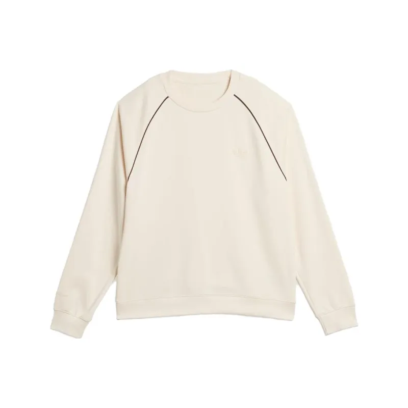 Adidas X Wales Bonner Crew Sweatshirt-0