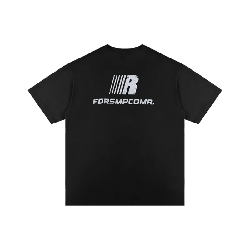 FDR T-Shirts Unisex-0
