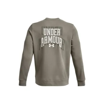 Under Armour Sweatshirt Men's Green