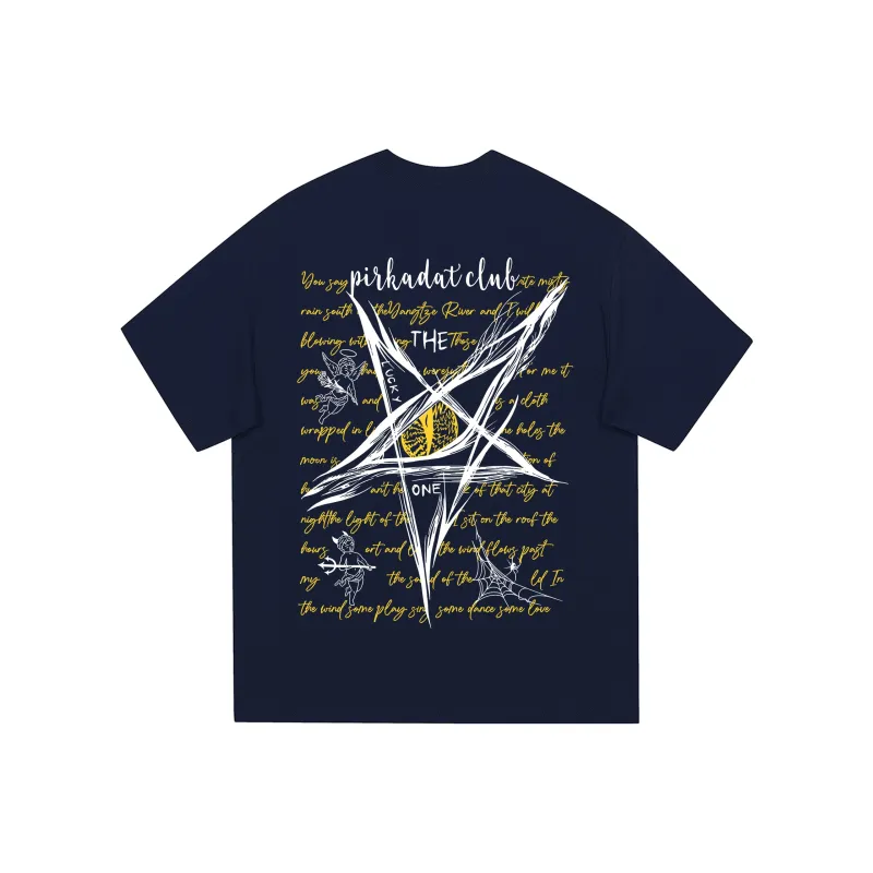 Pirkadat T Shirts Unisex-10