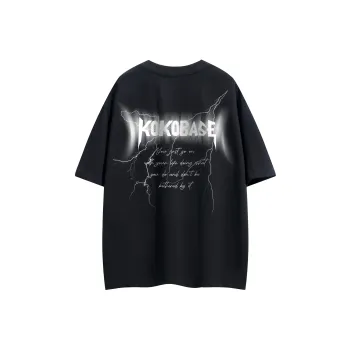 KOKO BASE T Shirts Unisex