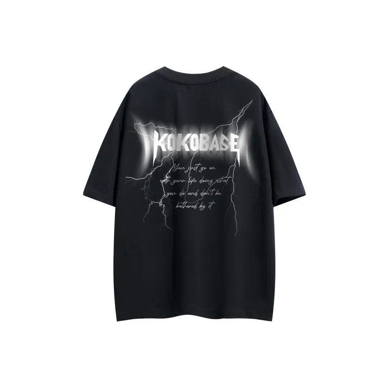 KOKO BASE T Shirts Unisex-0