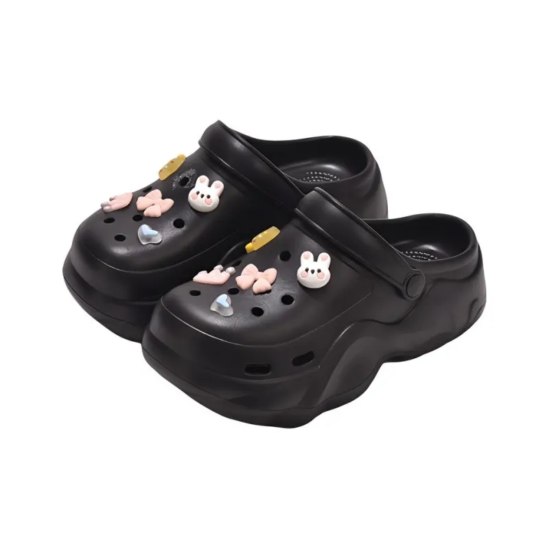 ZHIYILIANGPIN Home Slippers, Unisex-8