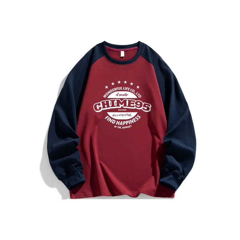 RHIME Chime95 Series T-Shirts Unisex-6