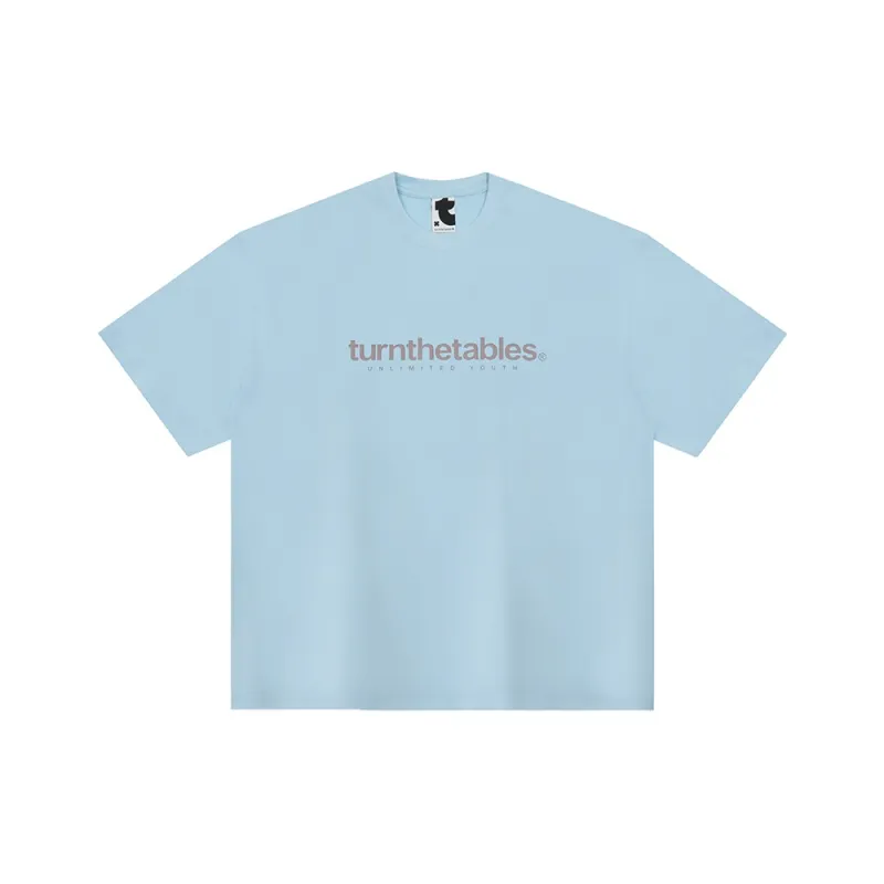 TURNTHETABLES T Shirts Unisex-5