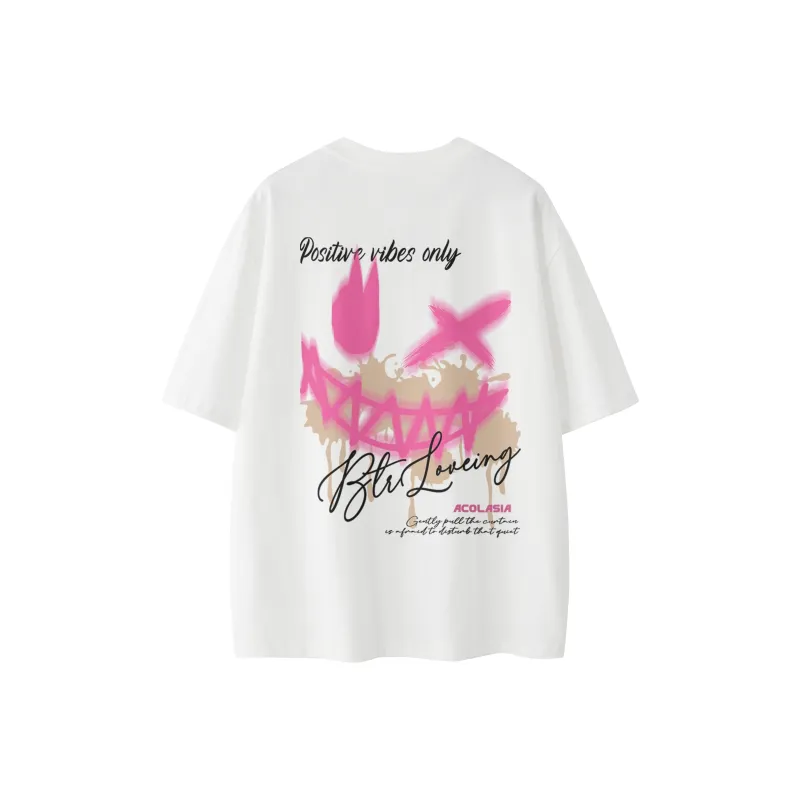 BTR T Shirts Unisex-2