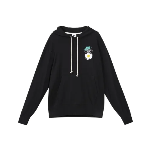 Nike Sweatshirts Men Black