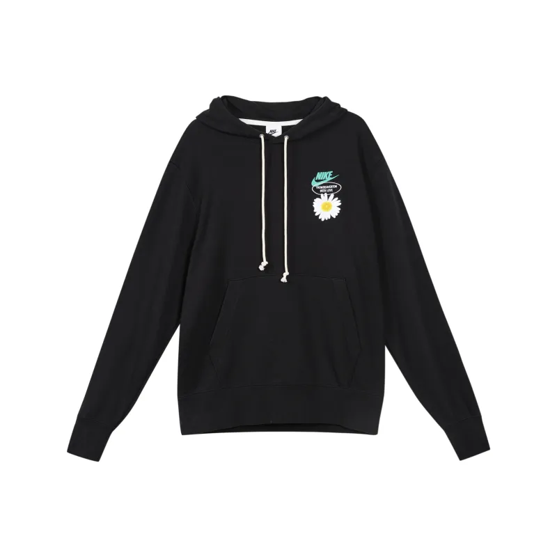 Nike Sweatshirts Men Black-0