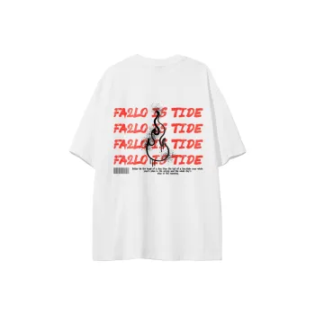 FA2LO T Shirts Unisex