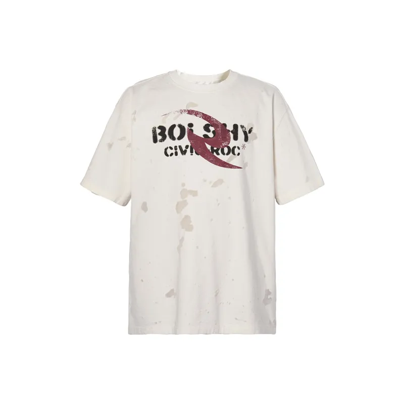 ROCAWEAR T Shirts Unisex-0